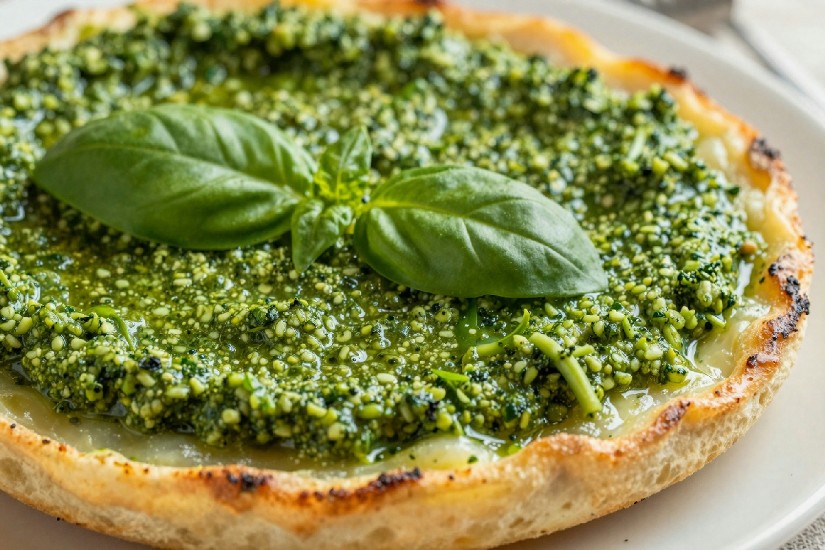 Picagge liguri al pesto: ricetta tradizionale e consigli per una preparazione perfetta