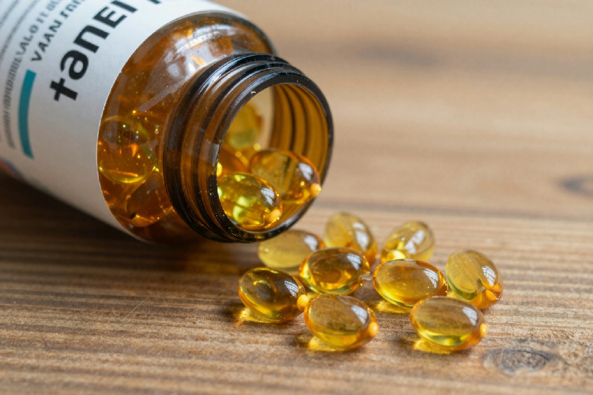 Vitamina D: guida all'assunzione corretta per ottenere i massimi benefici per la salute